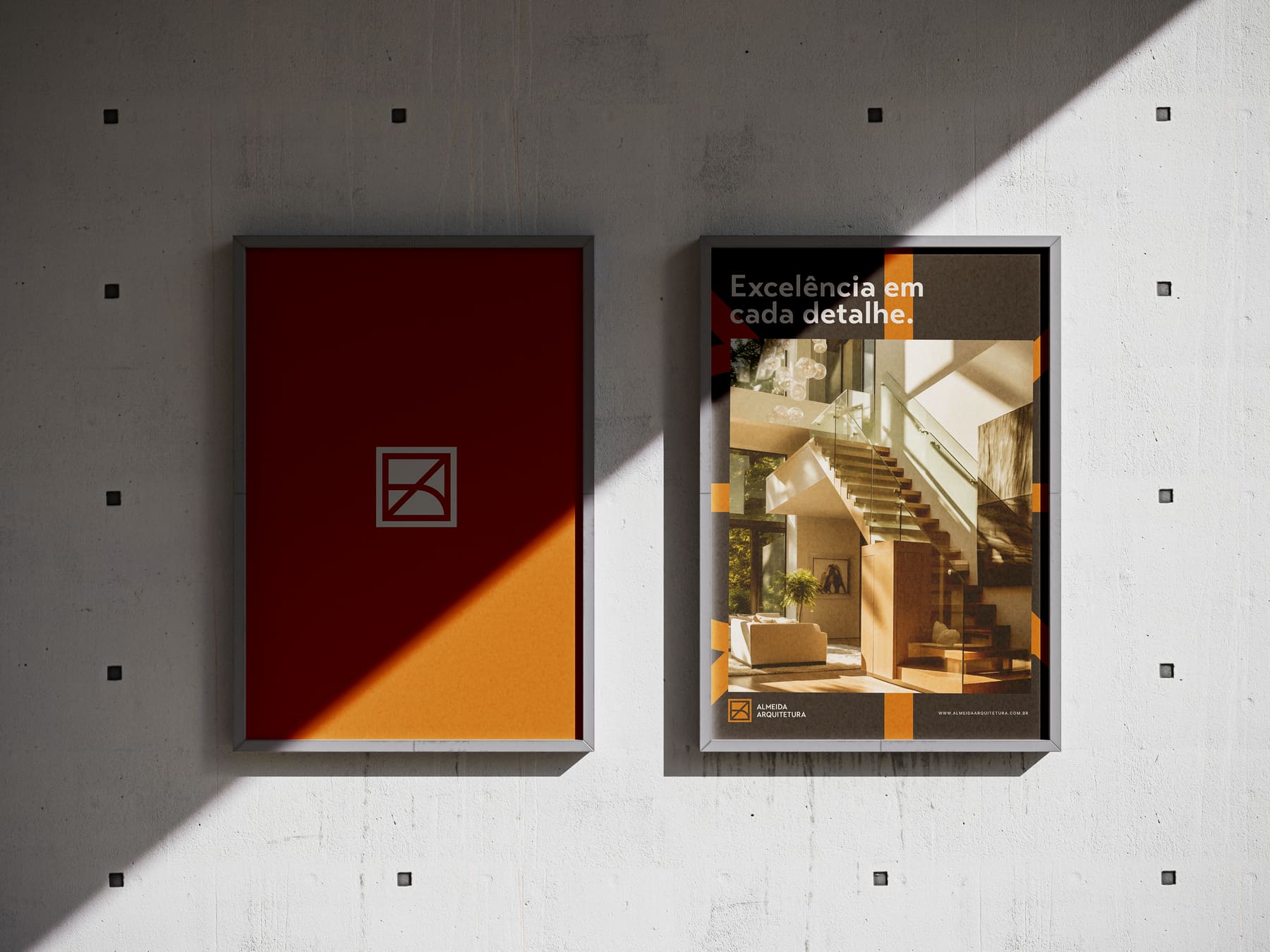 Almeida Arquitetura — imagem 11