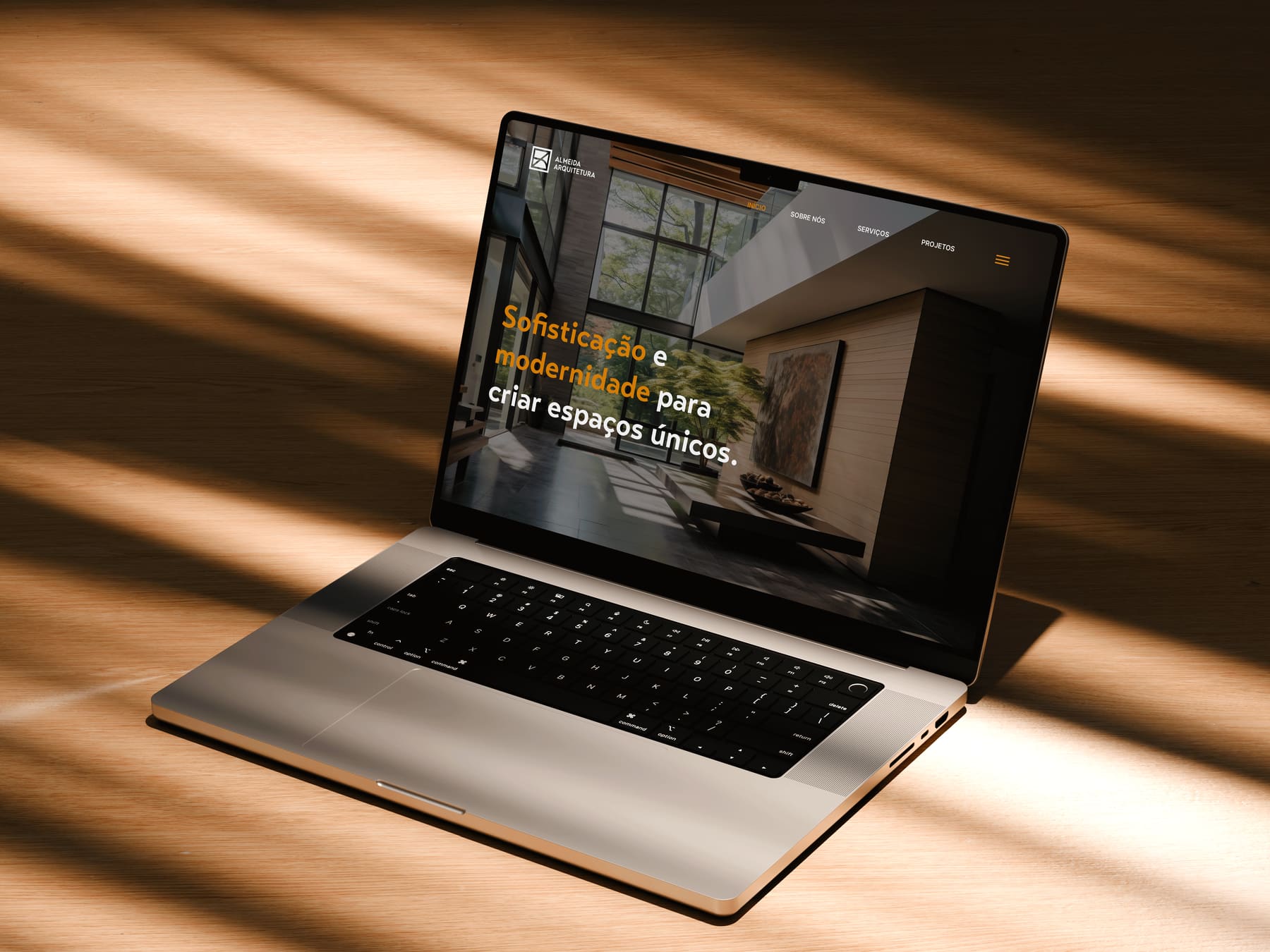 Almeida Arquitetura — imagem 17