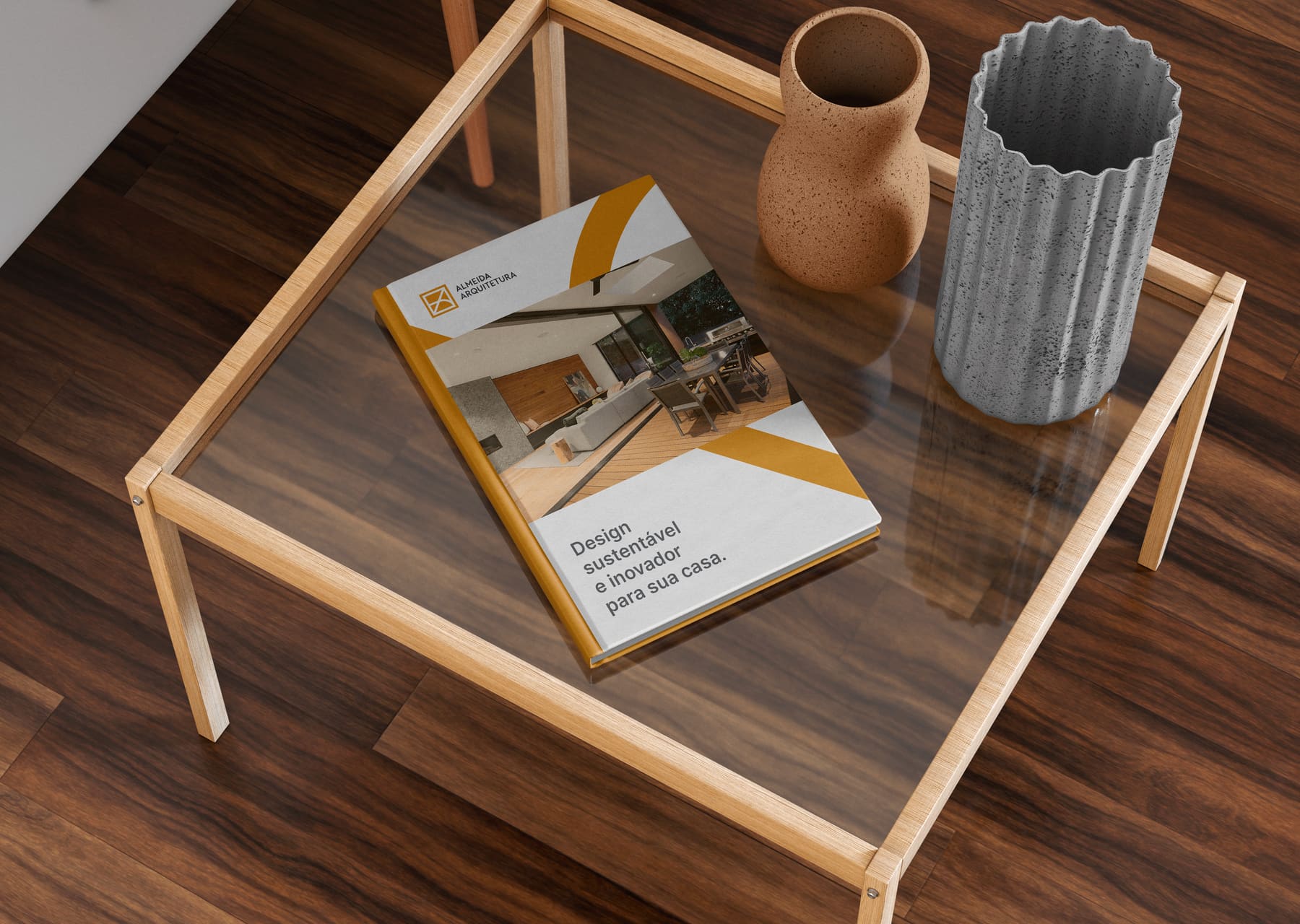 Almeida Arquitetura — imagem 24