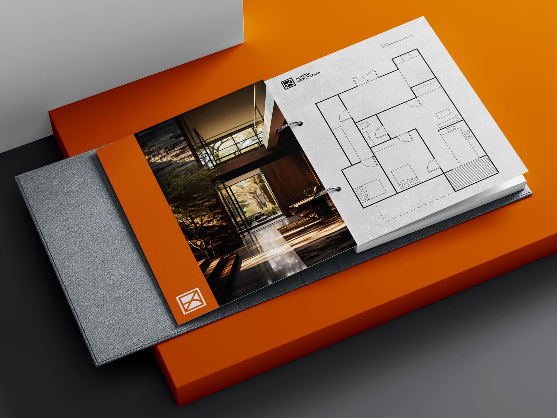 Almeida Arquitetura — imagem 28