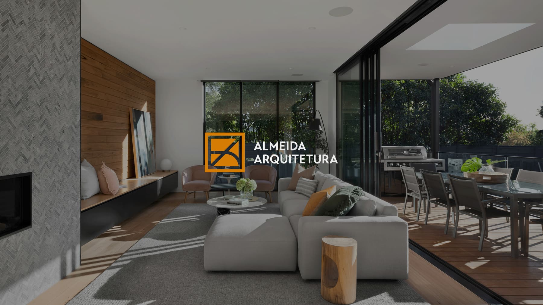 Almeida Arquitetura