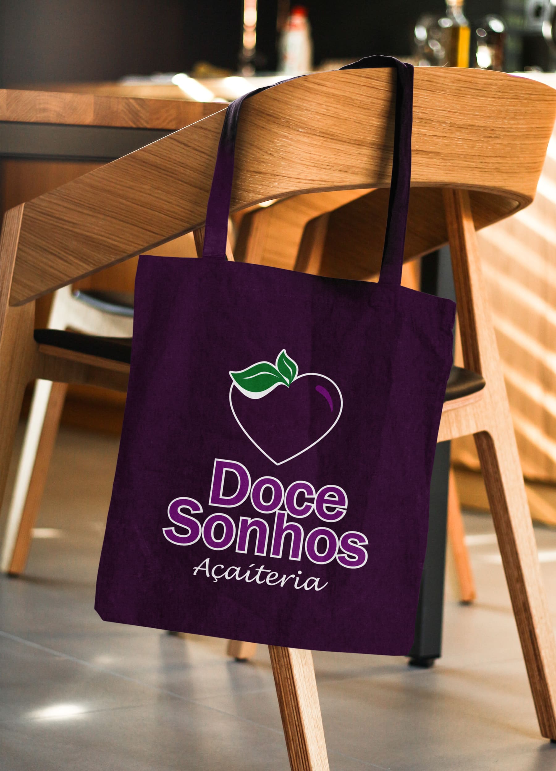 Doce Sonhos Açaíteria — imagem 16