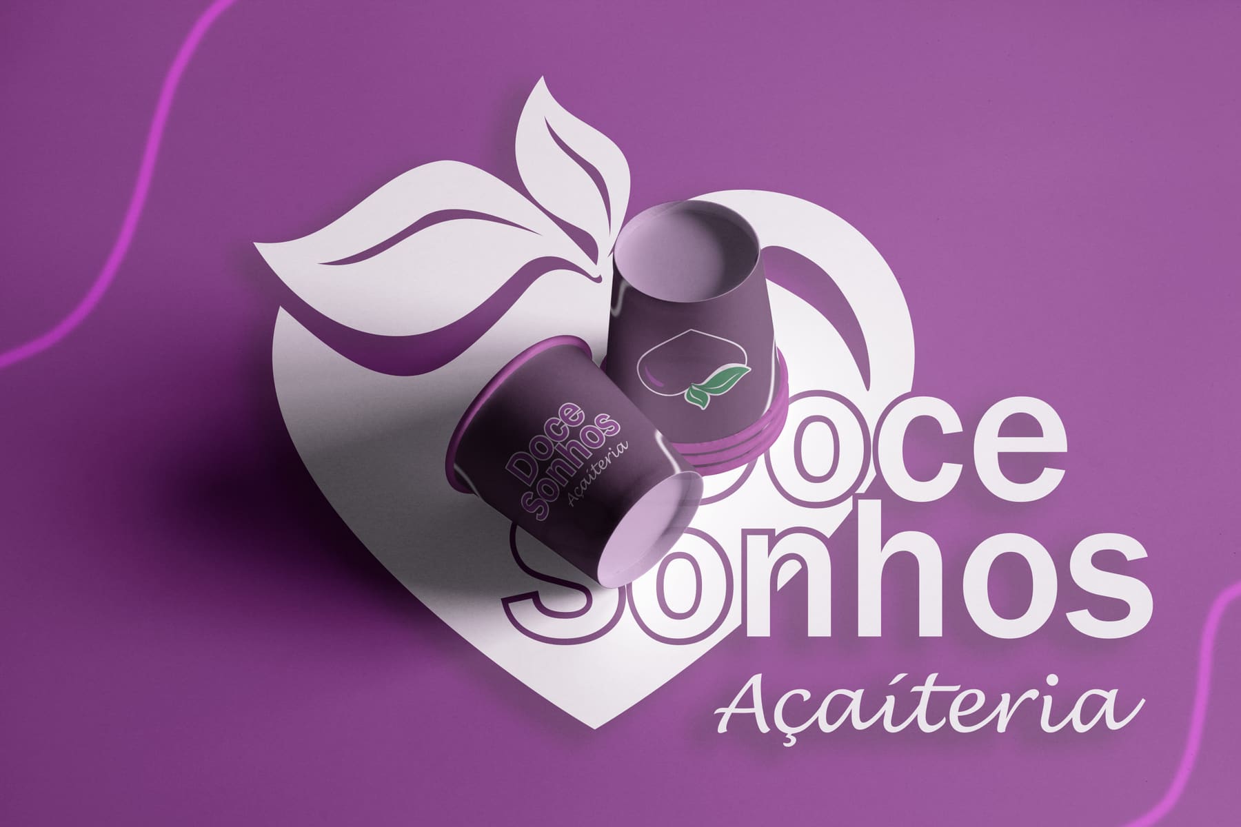 Doce Sonhos Açaíteria — imagem 17