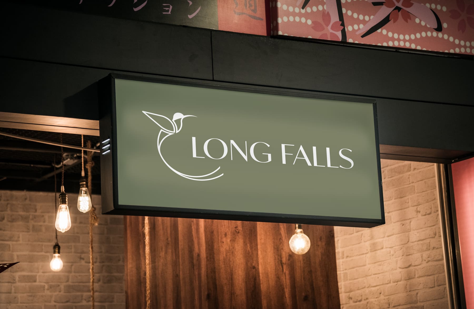 Long Falls — imagem 12