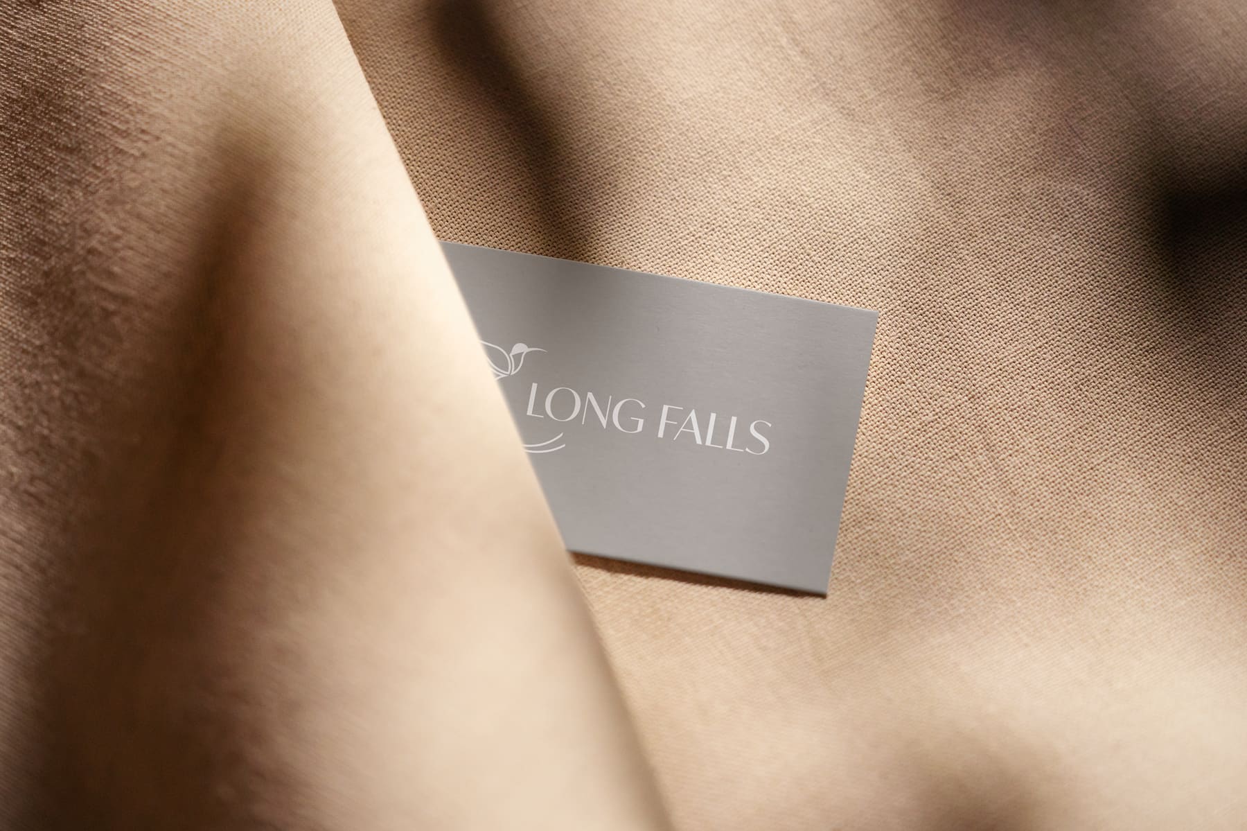 Long Falls — imagem 16