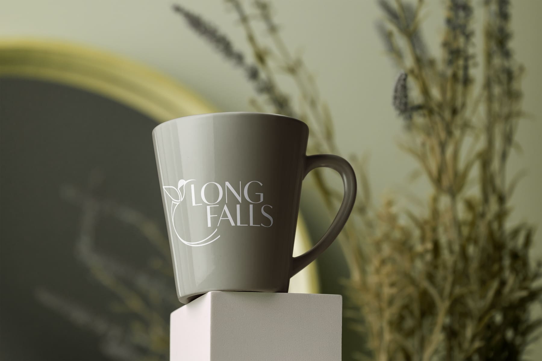 Long Falls — imagem 25