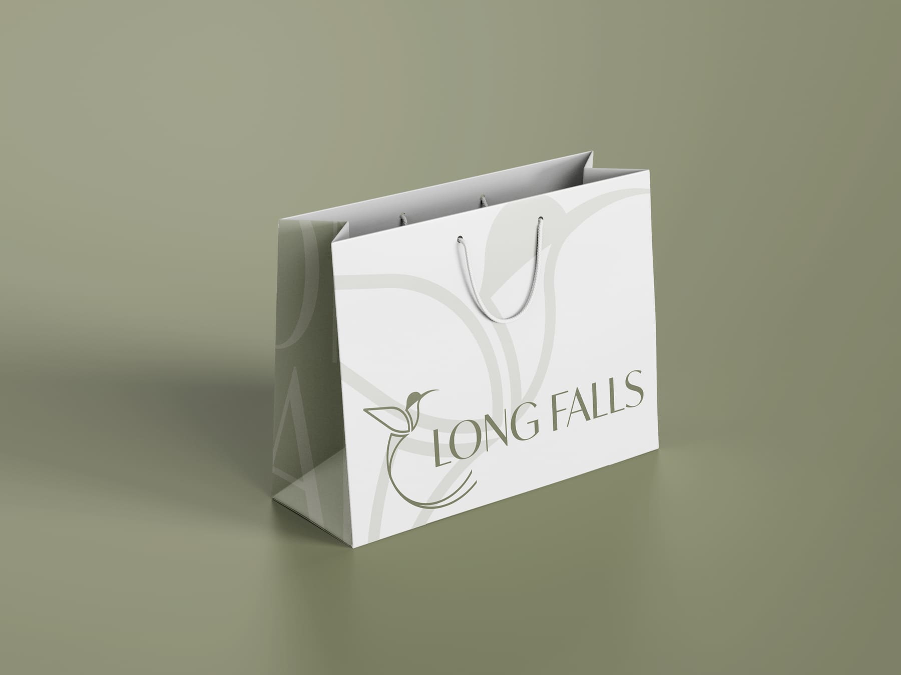 Long Falls — imagem 27
