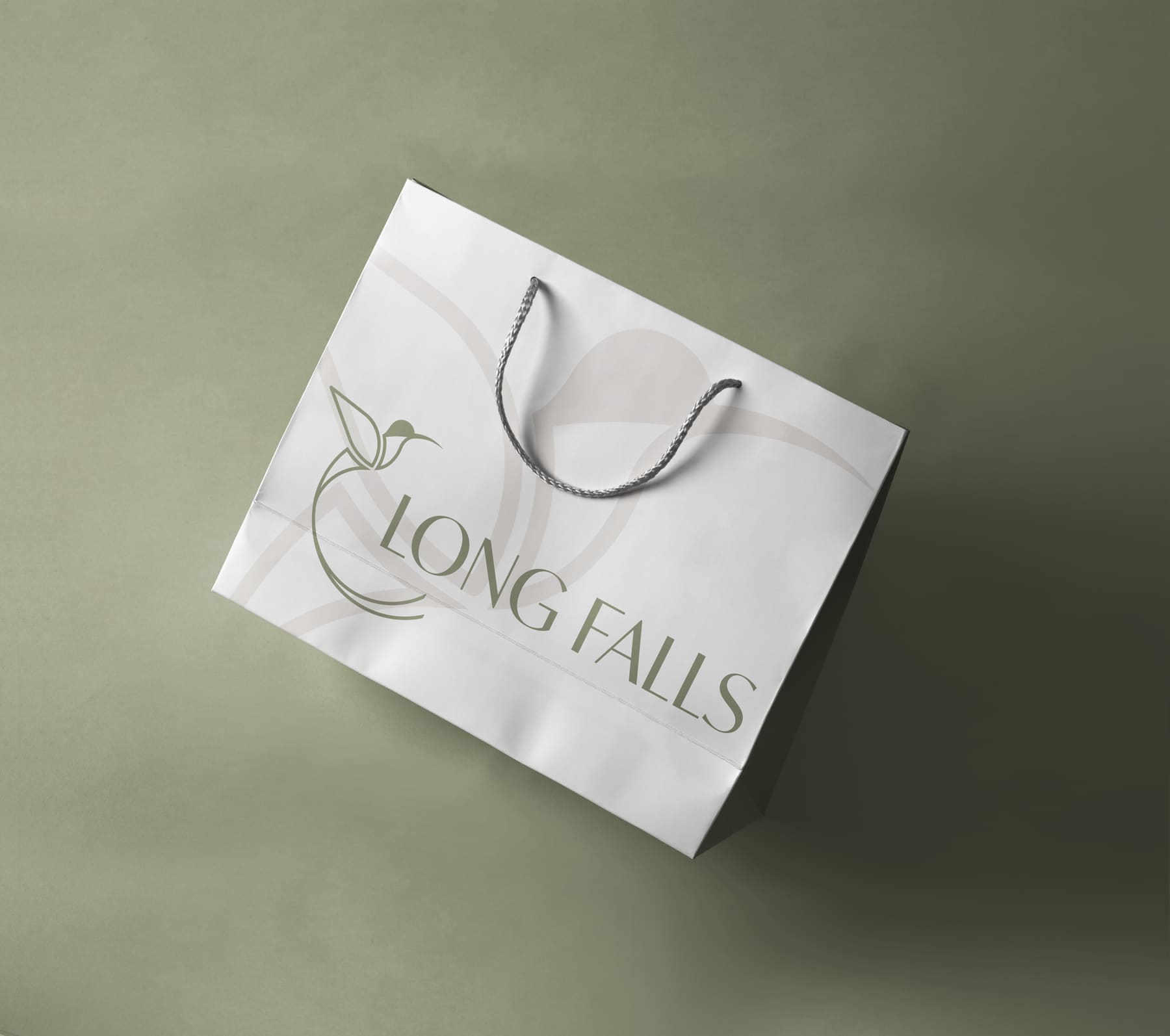 Long Falls — imagem 28