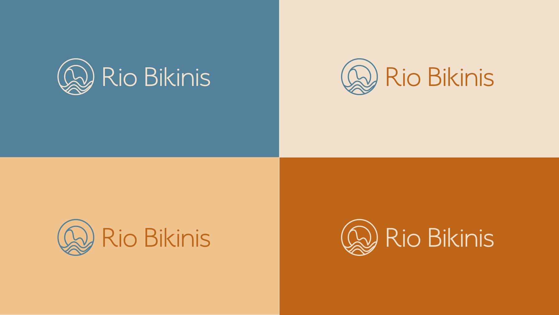 Rio Bikinis — imagem 7