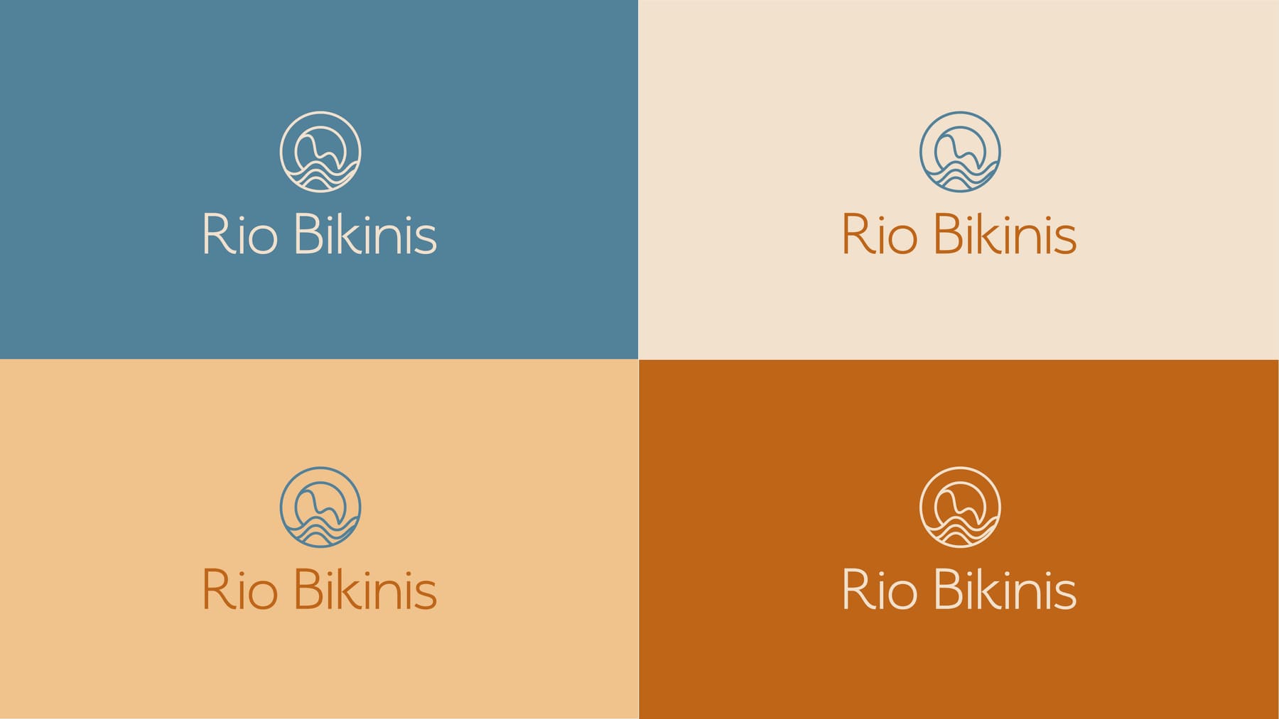 Rio Bikinis — imagem 8