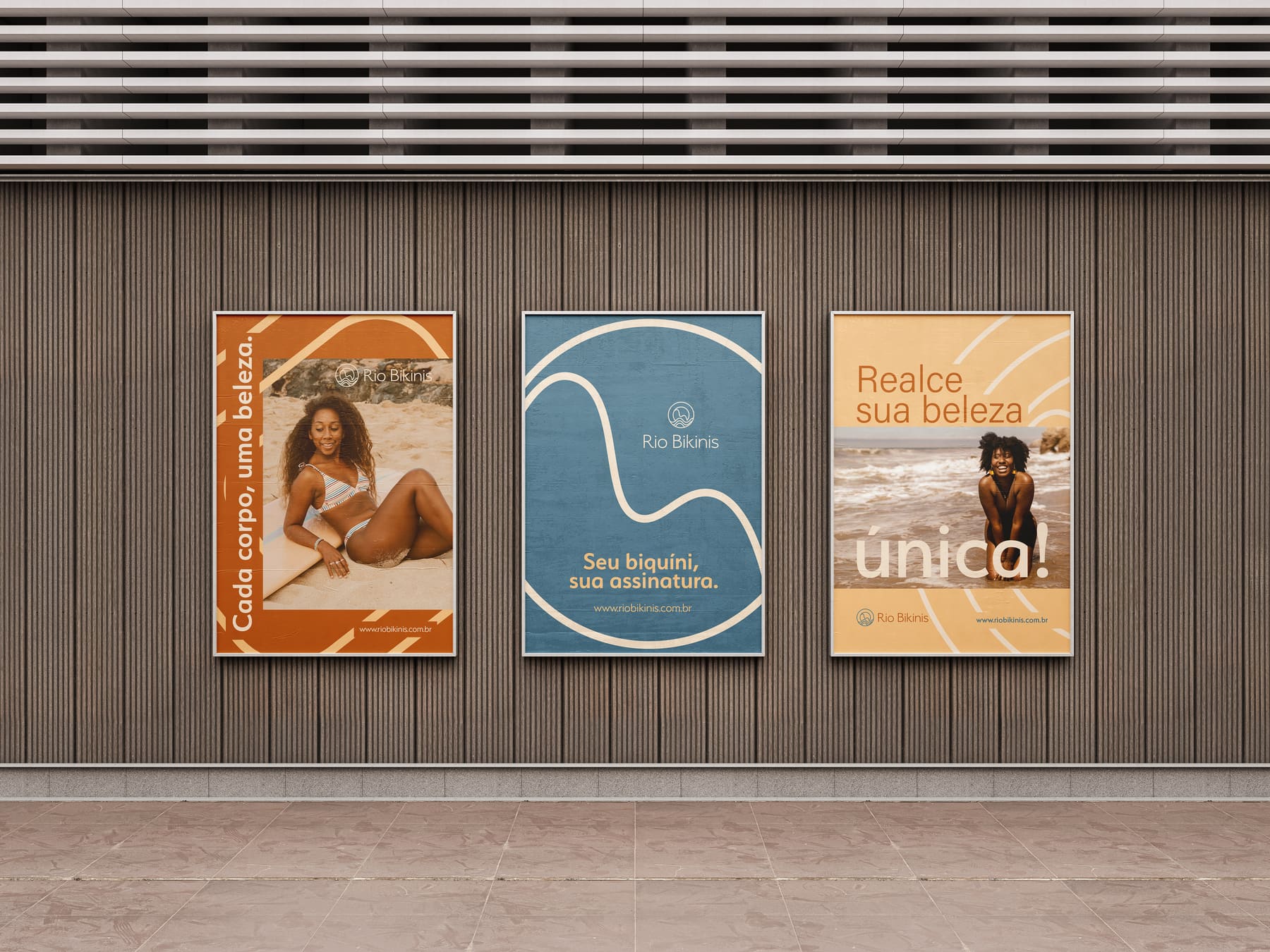 Rio Bikinis — imagem 11
