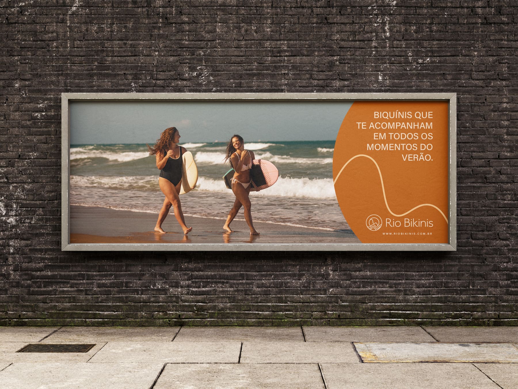 Rio Bikinis — imagem 13