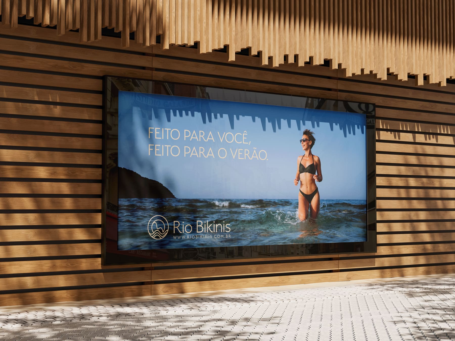 Rio Bikinis — imagem 14