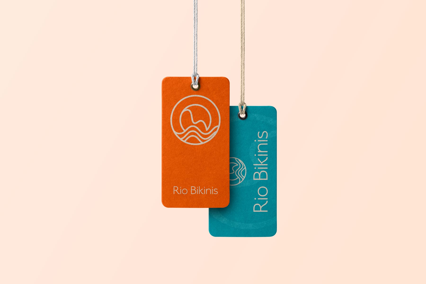 Rio Bikinis — imagem 20