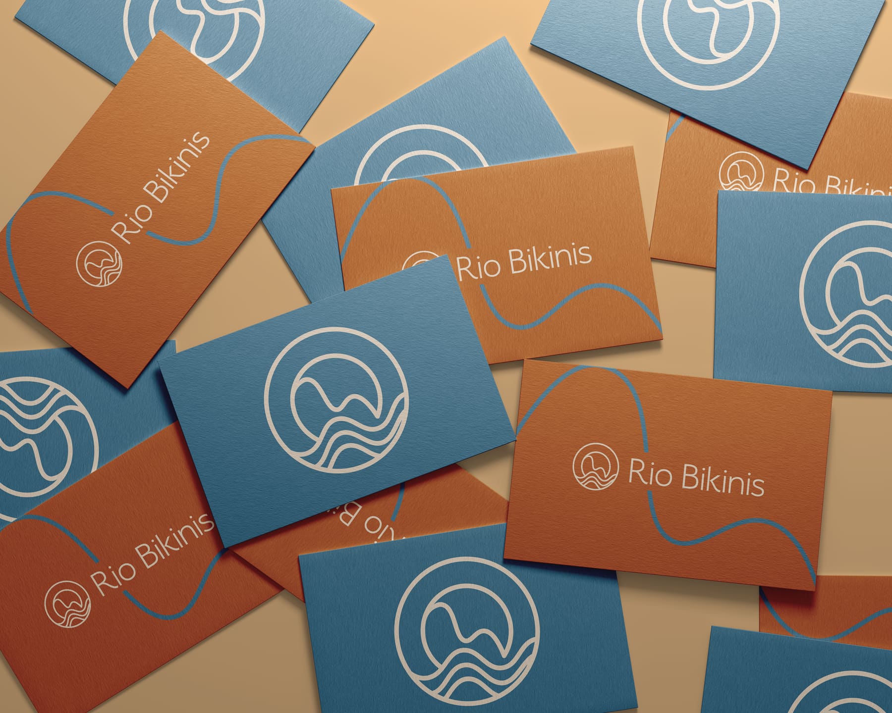 Rio Bikinis — imagem 21