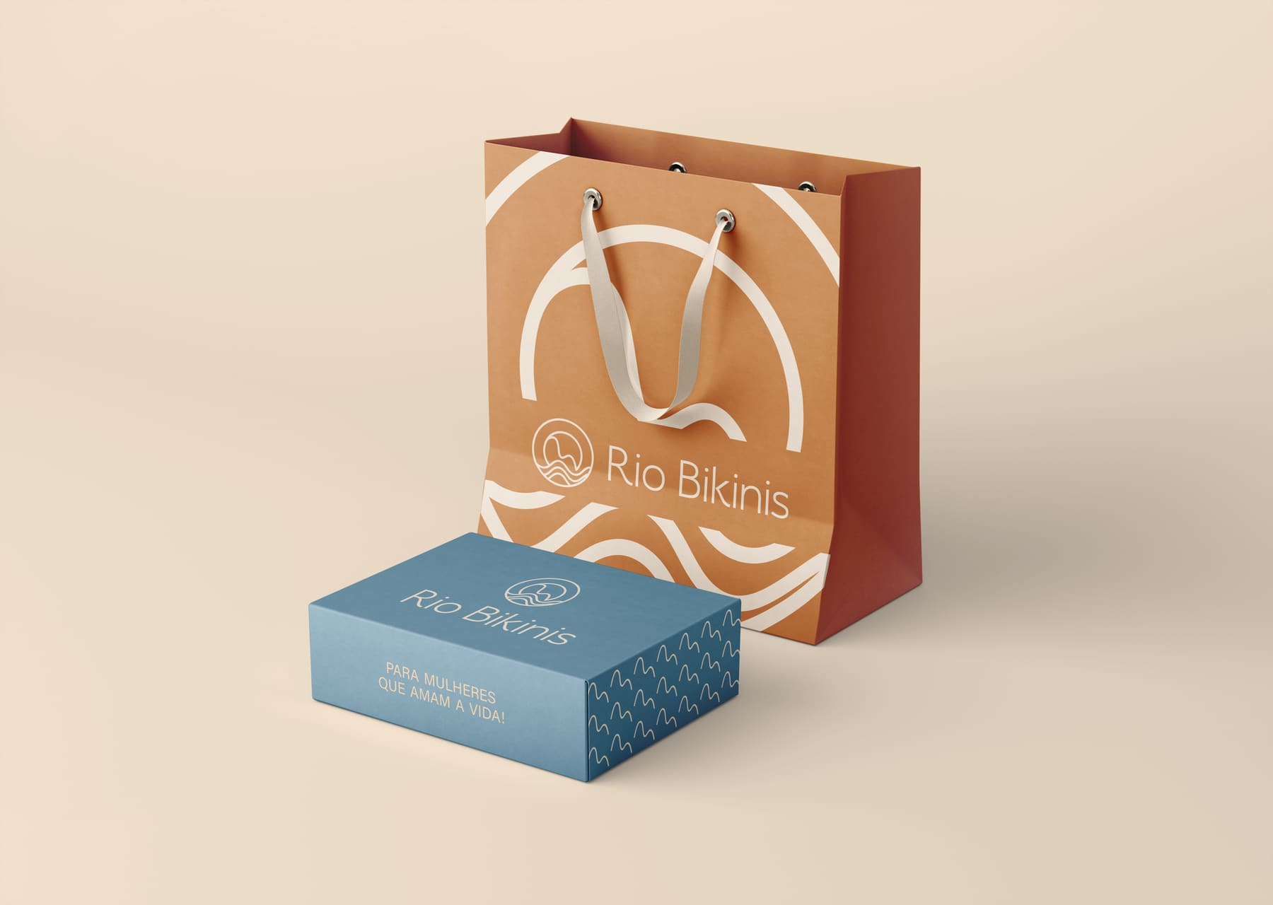 Rio Bikinis — imagem 22