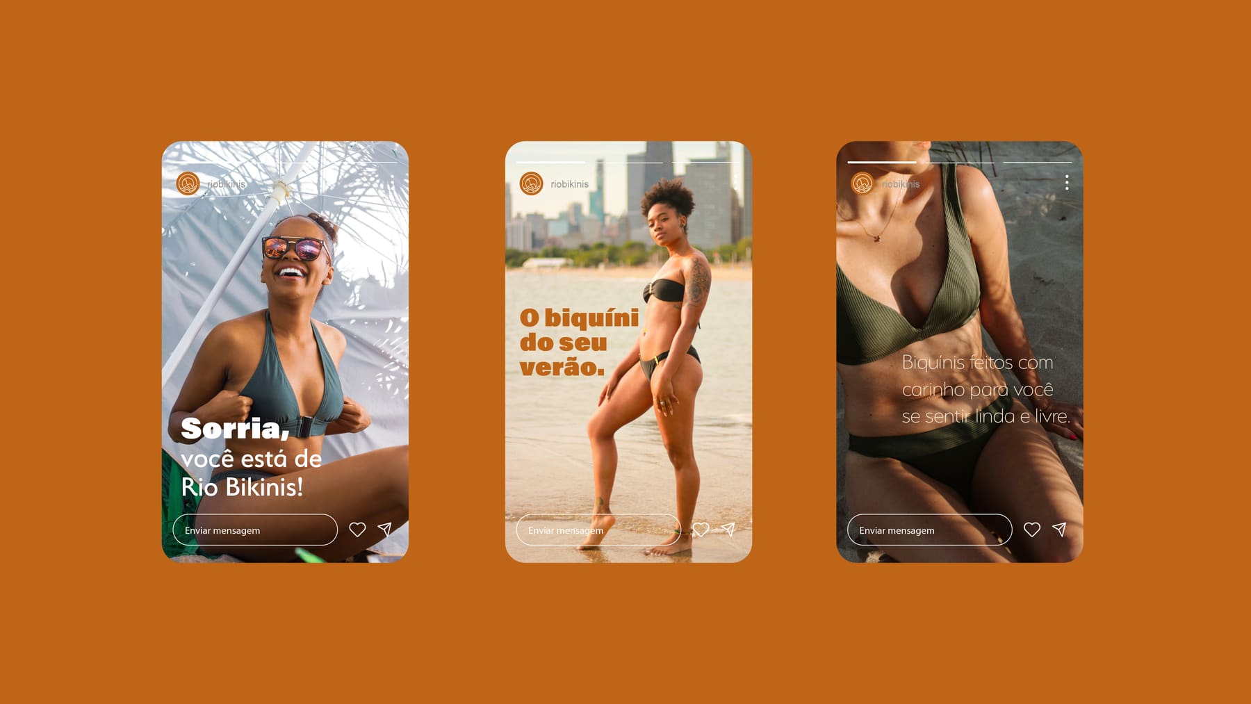Rio Bikinis — imagem 25